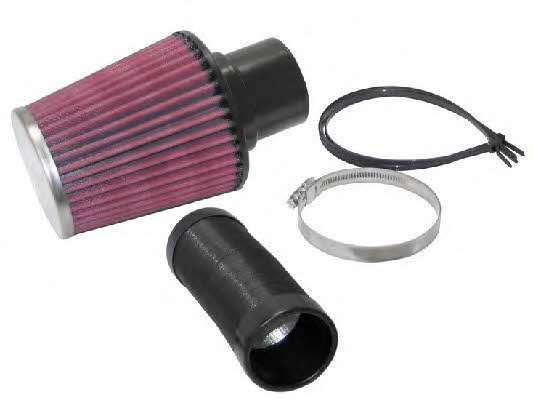 K&N 57-0509 Air filter zero resistance 570509: Buy near me in Poland at 2407.PL - Good price!