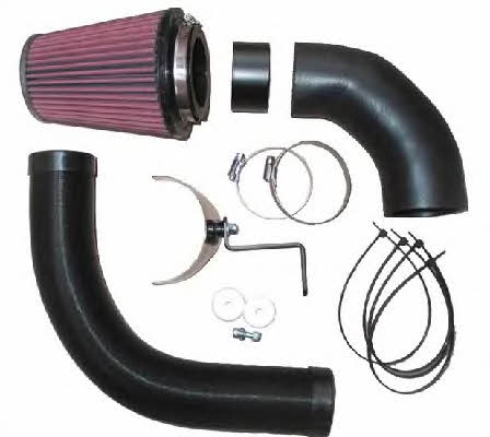 K&N 57-0512 Air filter zero resistance 570512: Buy near me in Poland at 2407.PL - Good price!