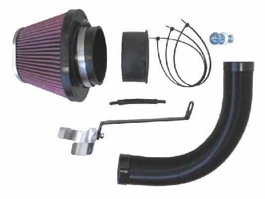 K&N 57-0612 Air filter zero resistance 570612: Buy near me in Poland at 2407.PL - Good price!