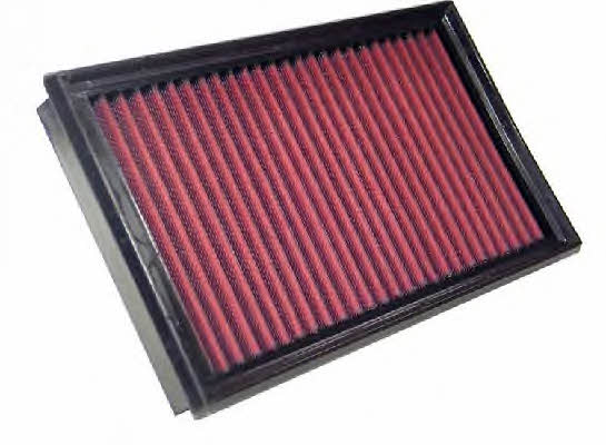 K&N 33-2561 Air filter zero resistance 332561: Buy near me at 2407.PL in Poland at an Affordable price!