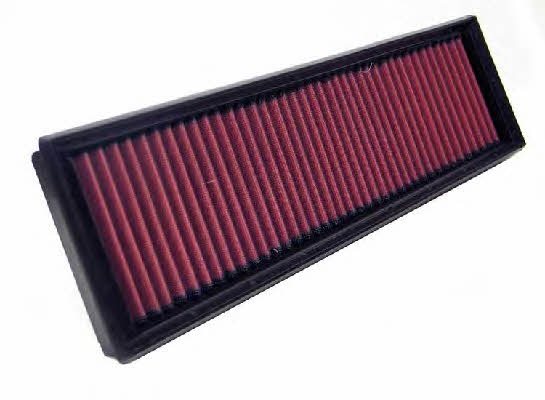 K&N 33-2710 Air filter zero resistance 332710: Buy near me in Poland at 2407.PL - Good price!