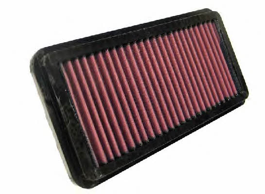 K&N 33-2798 Air filter zero resistance 332798: Buy near me in Poland at 2407.PL - Good price!