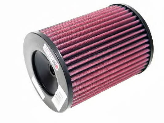 K&N 38-9070 Air filter zero resistance 389070: Buy near me in Poland at 2407.PL - Good price!