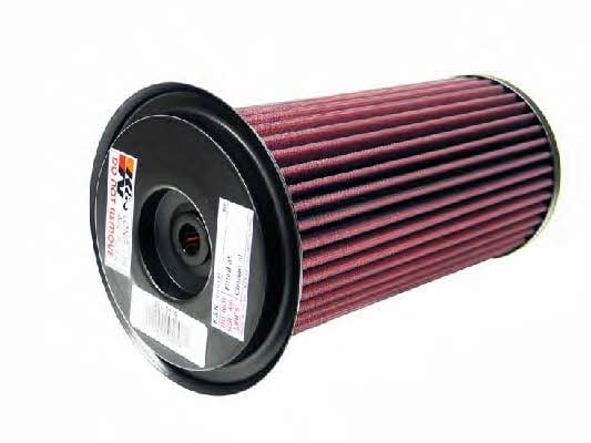 K&N 38-9119 Air filter zero resistance 389119: Buy near me in Poland at 2407.PL - Good price!