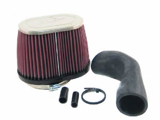 K&N 57-0045 Air filter zero resistance 570045: Buy near me at 2407.PL in Poland at an Affordable price!