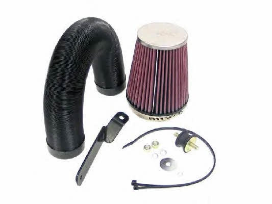 K&N 57-0088 Air filter zero resistance 570088: Buy near me in Poland at 2407.PL - Good price!