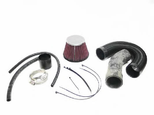 K&N 57-0184-1 Air filter zero resistance 5701841: Buy near me in Poland at 2407.PL - Good price!