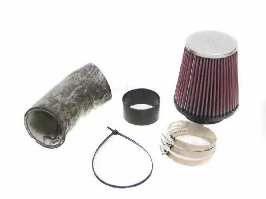K&N 57-0252 Air filter zero resistance 570252: Buy near me in Poland at 2407.PL - Good price!