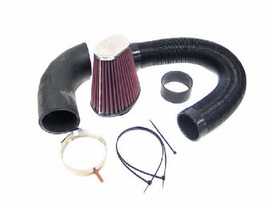 K&N 57-0292 Air filter zero resistance 570292: Buy near me in Poland at 2407.PL - Good price!