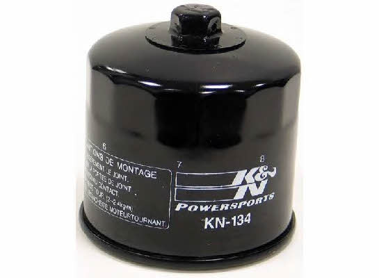 K&N KN134 Ölfilter KN134: Kaufen Sie zu einem guten Preis in Polen bei 2407.PL!