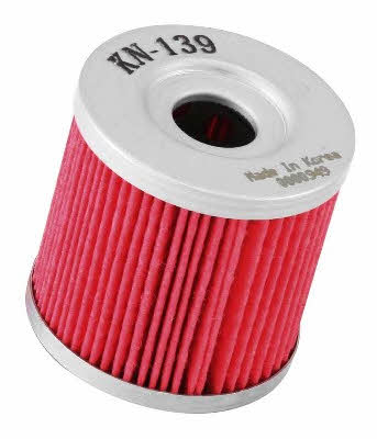 Kaufen Sie K&N KN139 zu einem günstigen Preis in Polen!