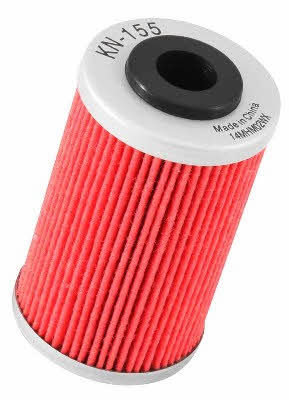 Kup K&N KN155 w niskiej cenie w Polsce!