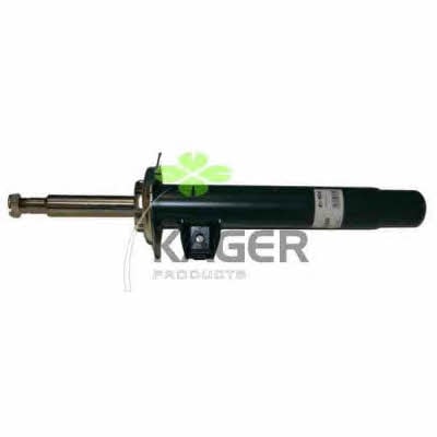 Kager 81-1604 Front right gas oil shock absorber 811604: Buy near me in Poland at 2407.PL - Good price!