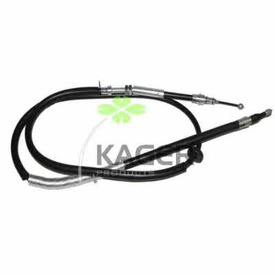 Kager 19-0563 Cable Pull, parking brake 190563: Buy near me in Poland at 2407.PL - Good price!