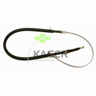 Kager 19-1749 Cable Pull, parking brake 191749: Buy near me in Poland at 2407.PL - Good price!