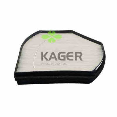 Kager 09-0021 Фільтр салону 090021: Купити у Польщі - Добра ціна на 2407.PL!