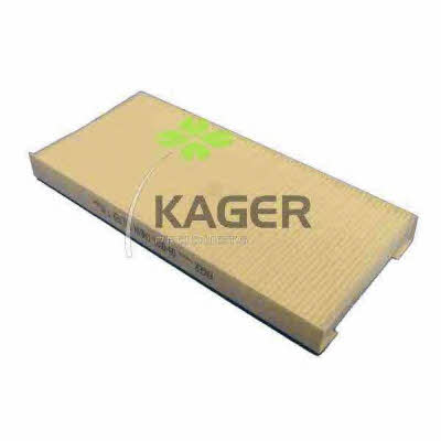 Kager 09-0026 Фильтр салона 090026: Отличная цена - Купить в Польше на 2407.PL!