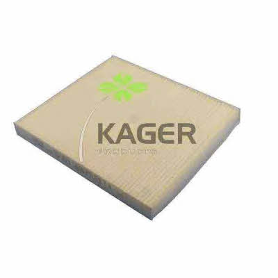 Kager 09-0029 Filter, interior air 090029: Buy near me in Poland at 2407.PL - Good price!
