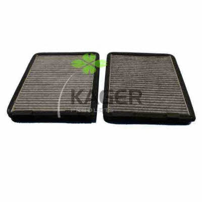 Kager 09-0033 Activated Carbon Cabin Filter 090033: Buy near me in Poland at 2407.PL - Good price!