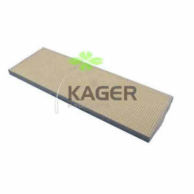 Kager 09-0036 Filter, interior air 090036: Buy near me in Poland at 2407.PL - Good price!