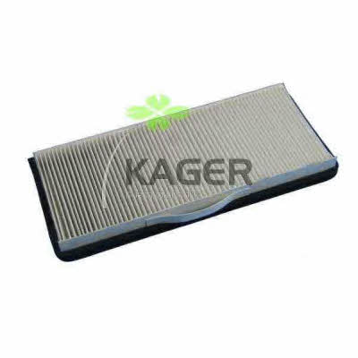 Kager 09-0038 Filter, interior air 090038: Buy near me in Poland at 2407.PL - Good price!