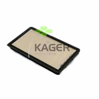 Kager 09-0042 Filter, interior air 090042: Buy near me in Poland at 2407.PL - Good price!
