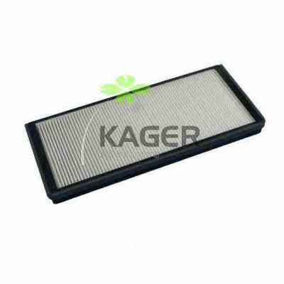 Kager 09-0045 Filter, interior air 090045: Buy near me at 2407.PL in Poland at an Affordable price!