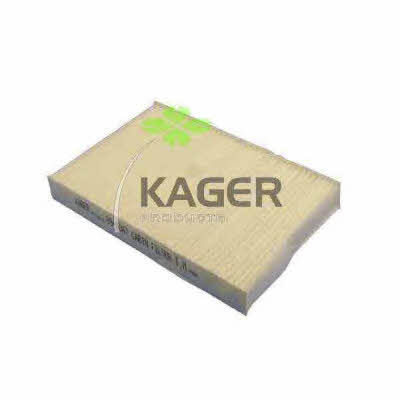 Kager 09-0047 Фільтр салону 090047: Купити у Польщі - Добра ціна на 2407.PL!