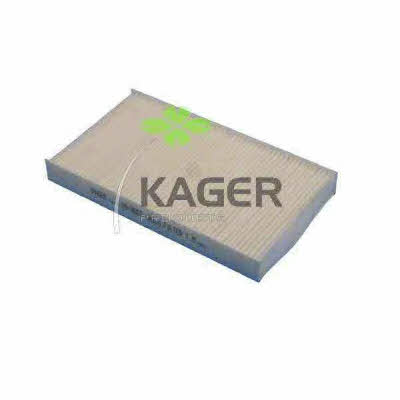 Kager 09-0053 Filter, interior air 090053: Buy near me in Poland at 2407.PL - Good price!