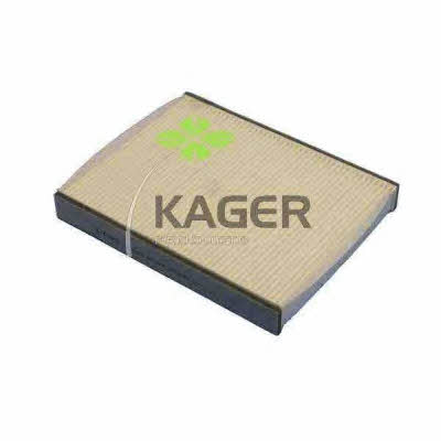 Kager 09-0060 Filter, interior air 090060: Buy near me in Poland at 2407.PL - Good price!