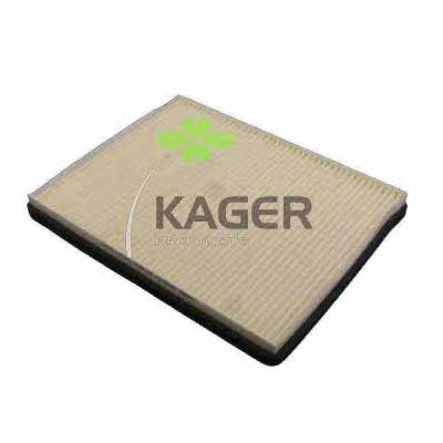 Kager 09-0068 Filter, interior air 090068: Buy near me in Poland at 2407.PL - Good price!