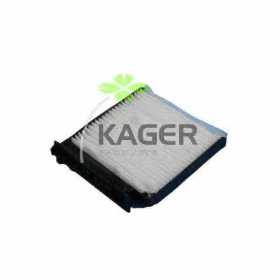 Kager 09-0072 Filter, interior air 090072: Buy near me in Poland at 2407.PL - Good price!