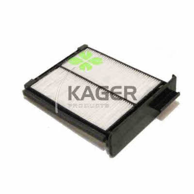 Kager 09-0077 Filter, interior air 090077: Buy near me in Poland at 2407.PL - Good price!