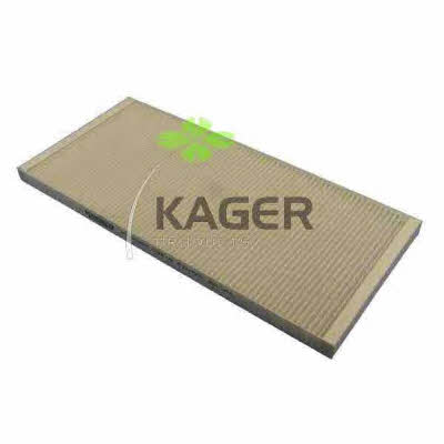 Kager 09-0089 Filter, interior air 090089: Buy near me in Poland at 2407.PL - Good price!