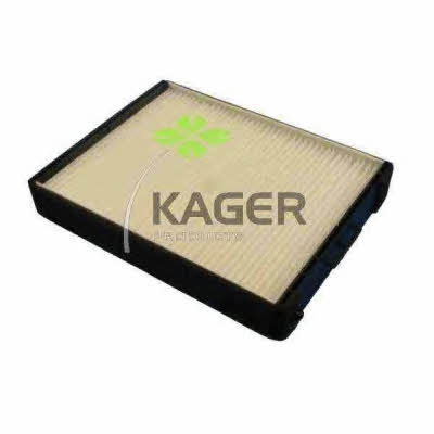 Kager 09-0091 Filter, interior air 090091: Buy near me in Poland at 2407.PL - Good price!