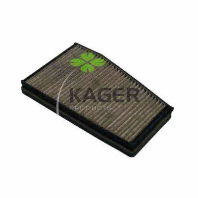 Kager 09-0098 Filter, interior air 090098: Buy near me in Poland at 2407.PL - Good price!