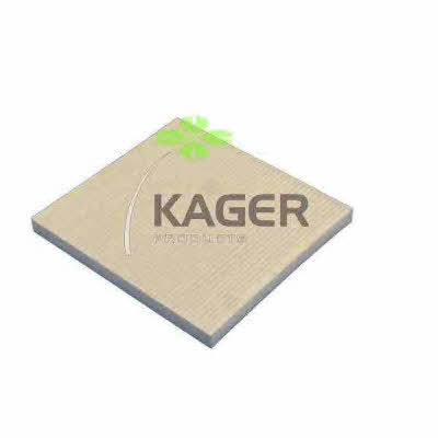 Kager 09-0099 Filter, interior air 090099: Buy near me in Poland at 2407.PL - Good price!