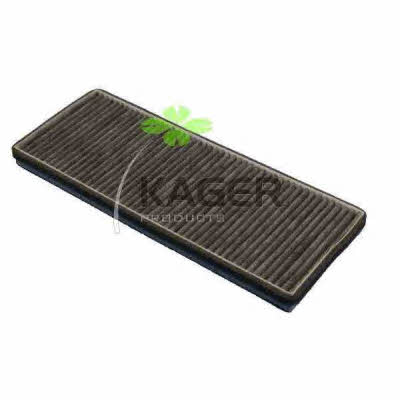 Kager 09-0103 Activated Carbon Cabin Filter 090103: Buy near me in Poland at 2407.PL - Good price!