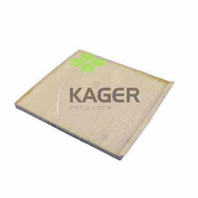 Kager 09-0111 Filter, interior air 090111: Buy near me in Poland at 2407.PL - Good price!