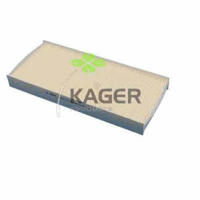 Kager 09-0113 Filter, interior air 090113: Buy near me in Poland at 2407.PL - Good price!
