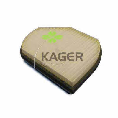 Kager 09-0115 Filter, interior air 090115: Buy near me at 2407.PL in Poland at an Affordable price!