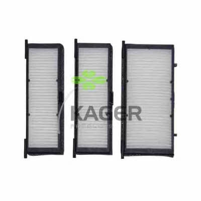 Kager 09-0118 Filter, interior air 090118: Buy near me in Poland at 2407.PL - Good price!