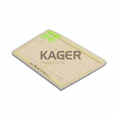 Kager 09-0121 Filter, Innenraumluft 090121: Kaufen Sie zu einem guten Preis in Polen bei 2407.PL!