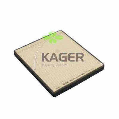 Kager 09-0131 Filter, interior air 090131: Buy near me in Poland at 2407.PL - Good price!