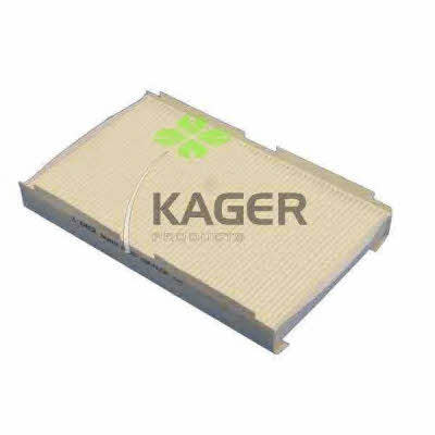 Kager 09-0133 Filter, interior air 090133: Buy near me in Poland at 2407.PL - Good price!