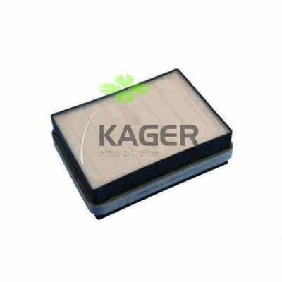 Kager 09-0134 Filter, interior air 090134: Buy near me in Poland at 2407.PL - Good price!
