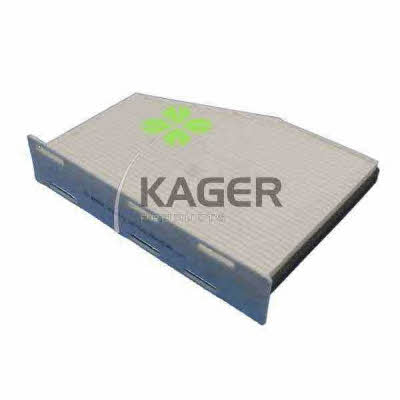 Kager 09-0142 Filter, interior air 090142: Buy near me at 2407.PL in Poland at an Affordable price!