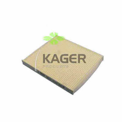 Kager 09-0148 Filter, interior air 090148: Buy near me in Poland at 2407.PL - Good price!