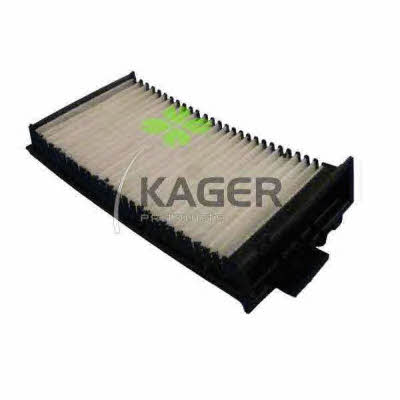 Kager 09-0149 Filter, interior air 090149: Buy near me in Poland at 2407.PL - Good price!