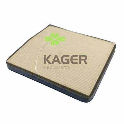 Kager 09-0150 Filter, interior air 090150: Buy near me in Poland at 2407.PL - Good price!